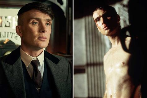 cillian murohy nude|CILLIAN MURPHY Nude